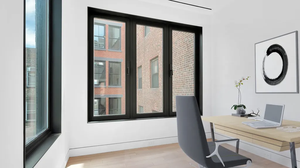 267 1/2 Water Street New York City NY 10038