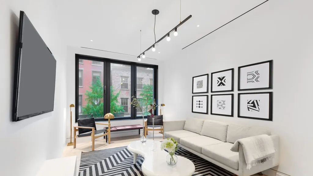 267 1/2 Water Street New York City NY 10038