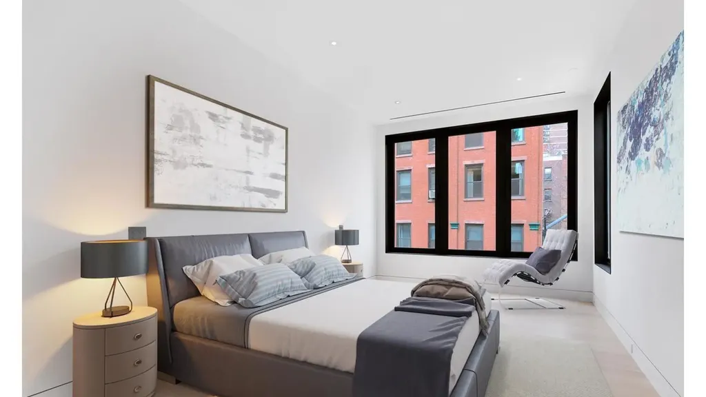 267 1/2 Water Street New York City NY 10038