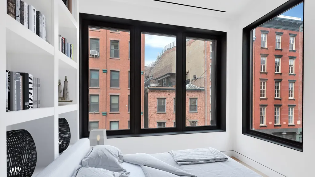 267 1/2 Water Street New York City NY 10038