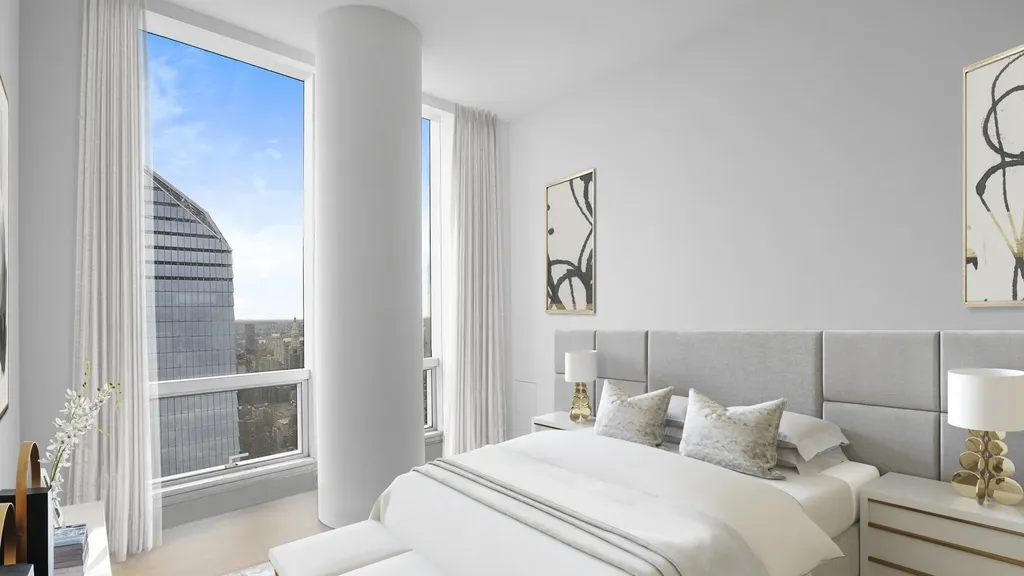15 Hudson Yards New York City NY 10001