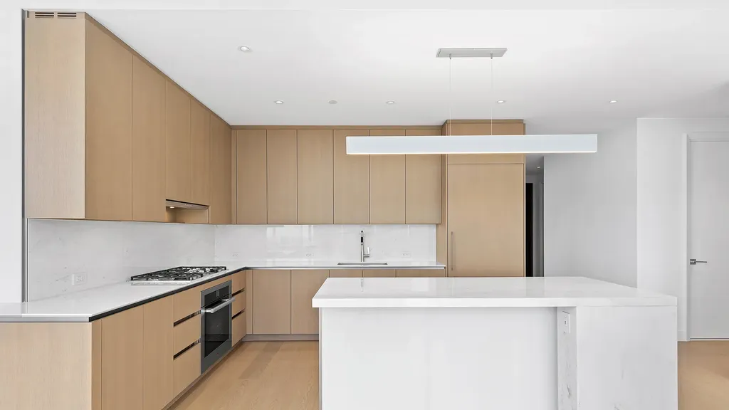 15 Hudson Yards New York City NY 10001