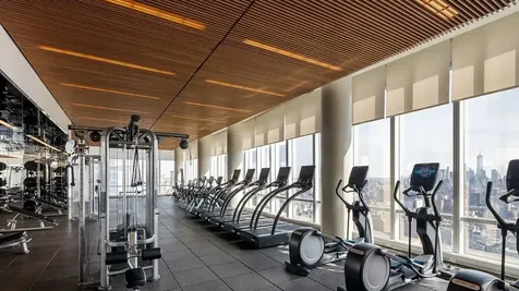 15 Hudson Yards New York City NY 10001