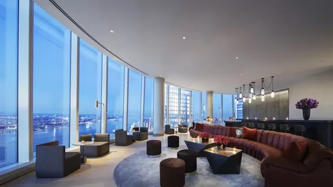 15 Hudson Yards New York City NY 10001
