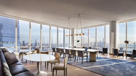 15 Hudson Yards New York City NY 10001