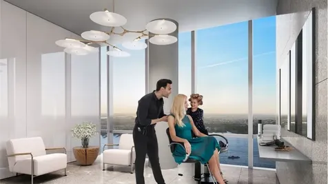 15 Hudson Yards New York City NY 10001