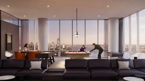 15 Hudson Yards New York City NY 10001