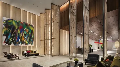 15 Hudson Yards New York City NY 10001