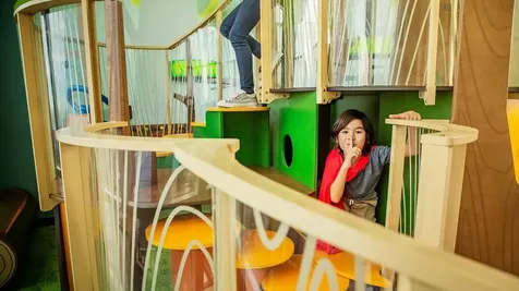 15 Hudson Yards New York City NY 10001