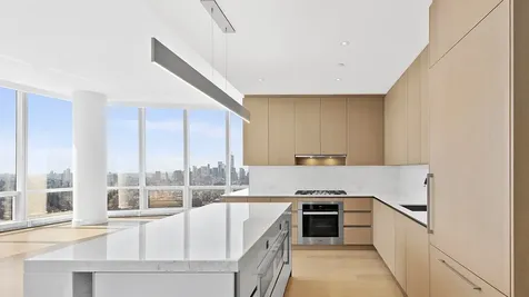 15 Hudson Yards New York City NY 10001