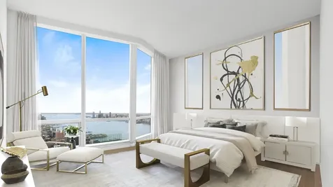 15 Hudson Yards New York City NY 10001
