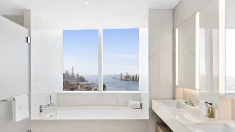 15 Hudson Yards New York City NY 10001