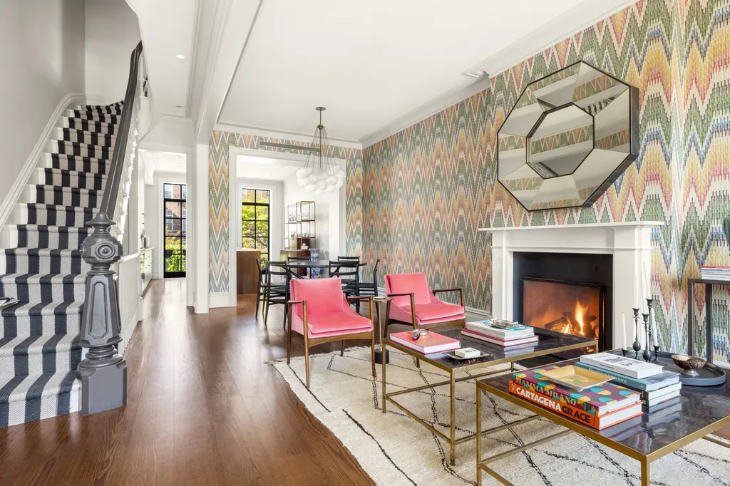 330 President Street New York City NY 11231