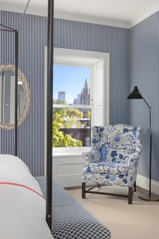 330 President Street New York City NY 11231