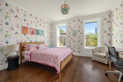 330 President Street New York City NY 11231