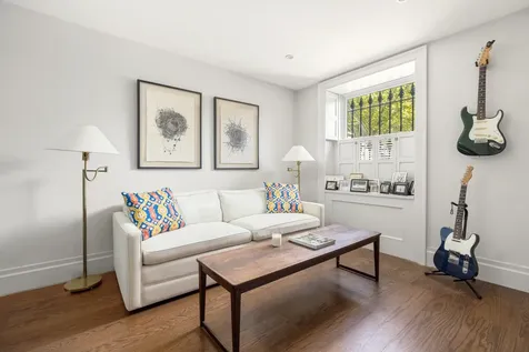 330 President Street New York City NY 11231