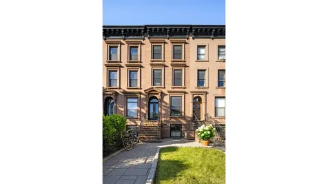 330 President Street New York City NY 11231