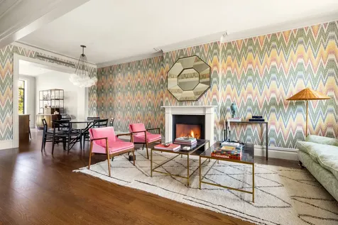 330 President Street New York City NY 11231