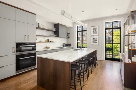 330 President Street New York City NY 11231