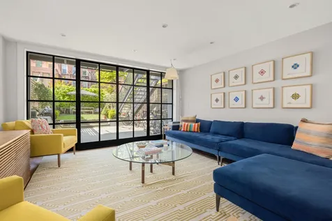 330 President Street New York City NY 11231