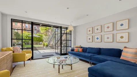 330 President Street New York City NY 11231