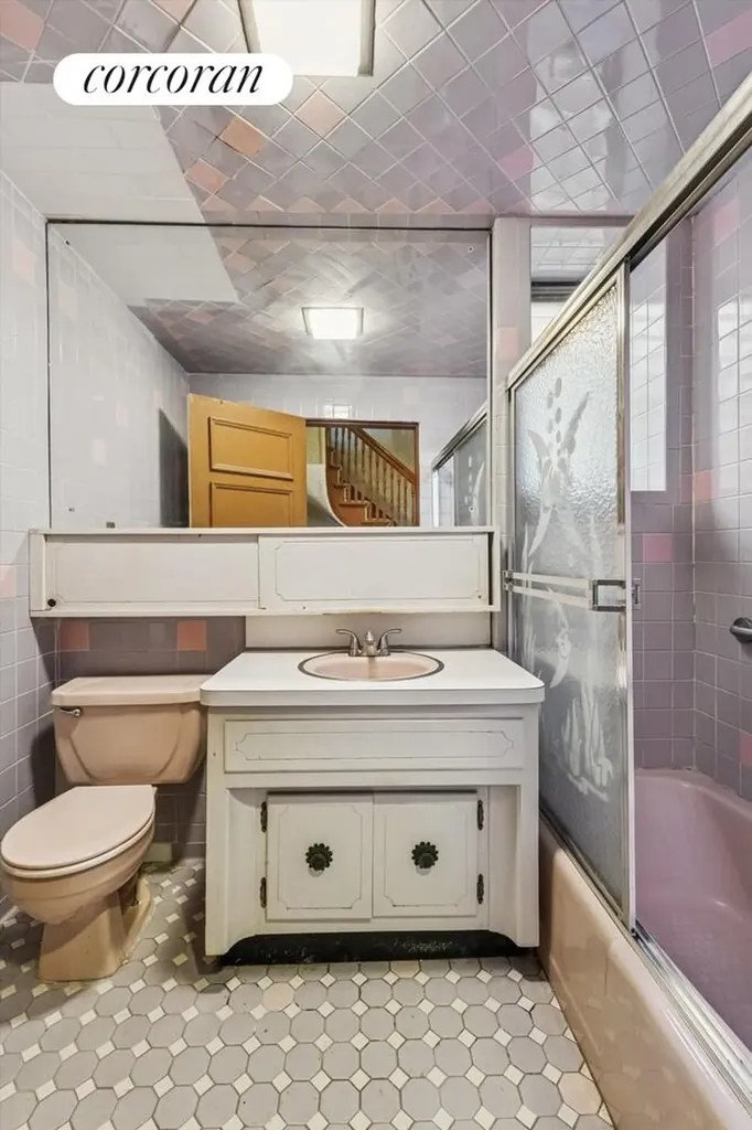 1433 Union Street New York City NY 11213