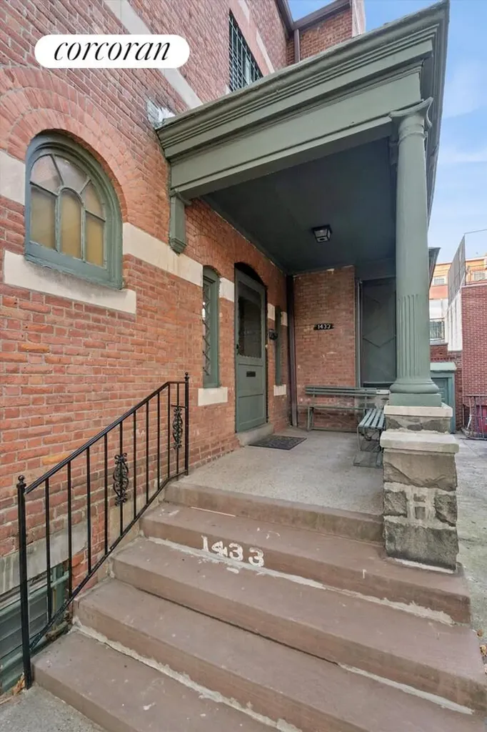1433 Union Street New York City NY 11213