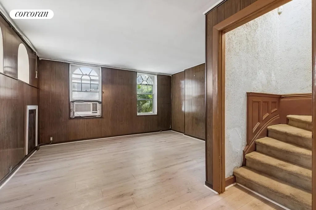 1433 Union Street New York City NY 11213