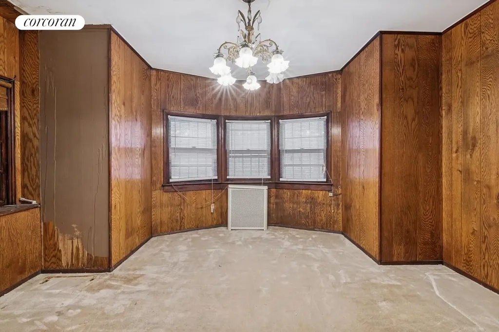 1433 Union Street New York City NY 11213