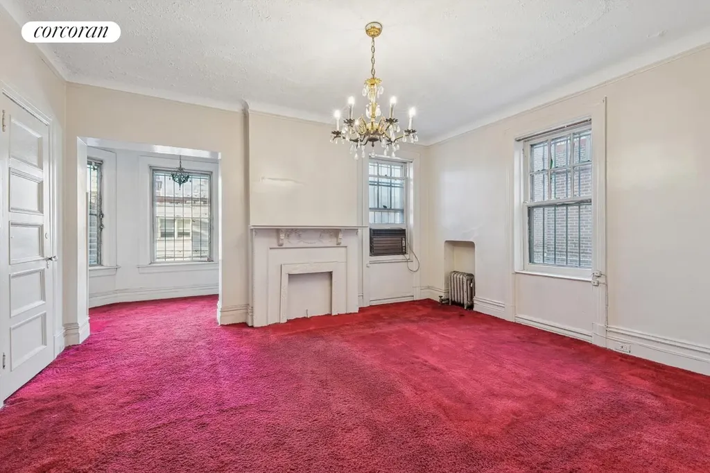 1433 Union Street New York City NY 11213
