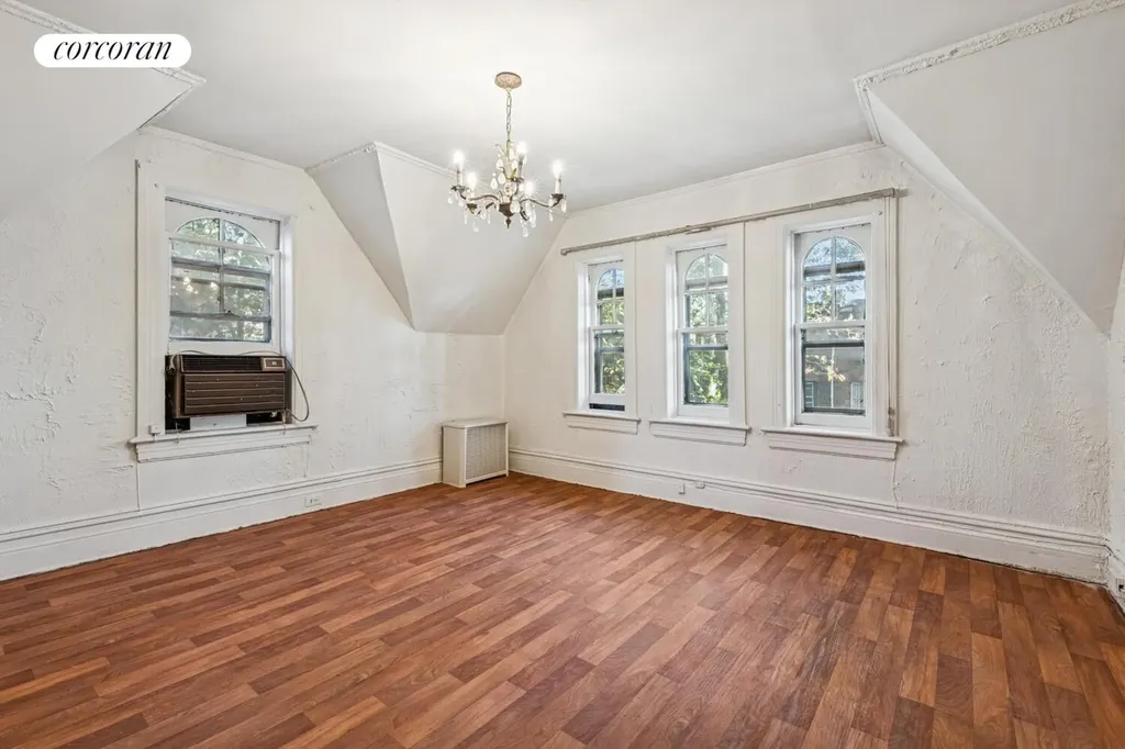 1433 Union Street New York City NY 11213