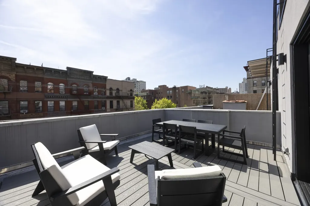 391 Manhattan Avenue New York City NY 10026