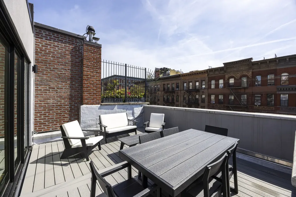 391 Manhattan Avenue New York City NY 10026