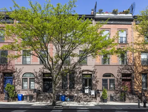 391 Manhattan Avenue New York City NY 10026