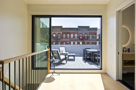 391 Manhattan Avenue New York City NY 10026