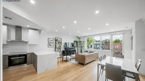 327 20th Street New York City NY 11215