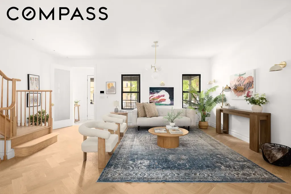 127 Winthrop Street New York City NY 11225