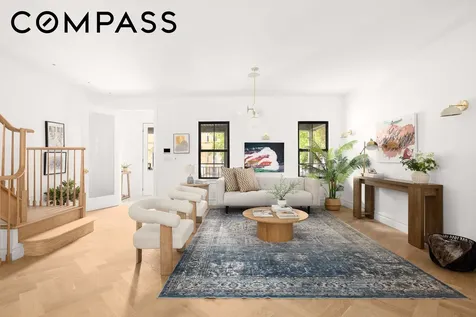 127 Winthrop Street New York City NY 11225