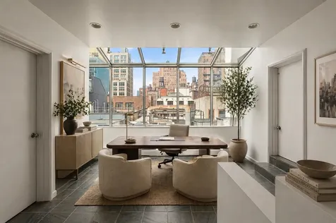 75 Murray Street New York City NY 10007