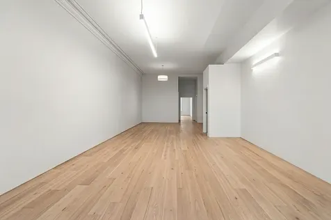 75 Murray Street New York City NY 10007