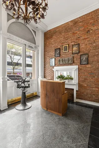75 Murray Street New York City NY 10007