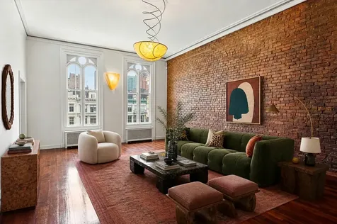 75 Murray Street New York City NY 10007