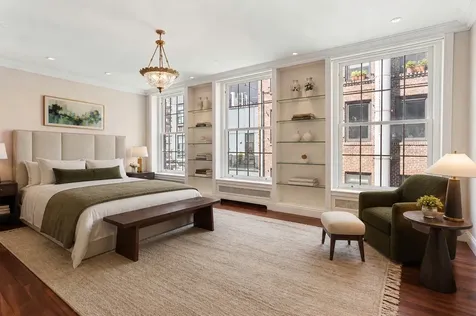 75 Murray Street New York City NY 10007
