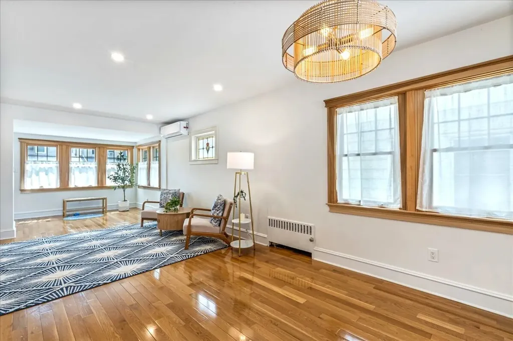70-45 Manse Street New York City NY 11375