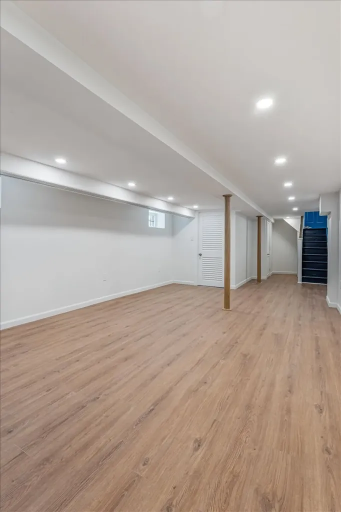70-45 Manse Street New York City NY 11375