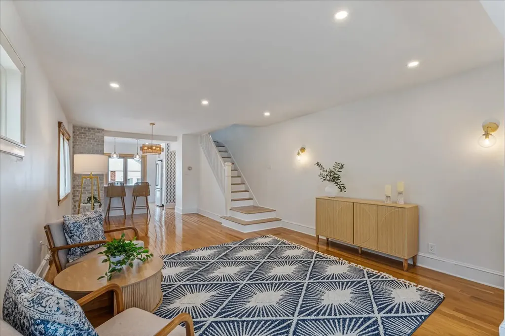 70-45 Manse Street New York City NY 11375