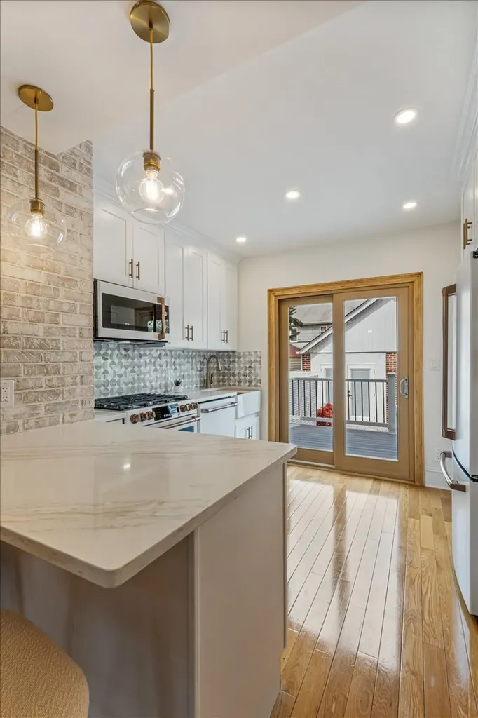 70-45 Manse Street New York City NY 11375