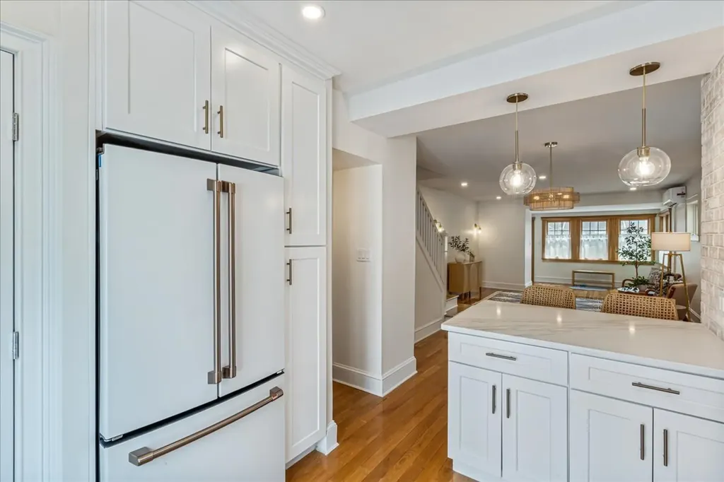 70-45 Manse Street New York City NY 11375
