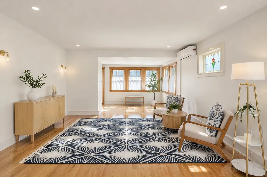 70-45 Manse Street New York City NY 11375