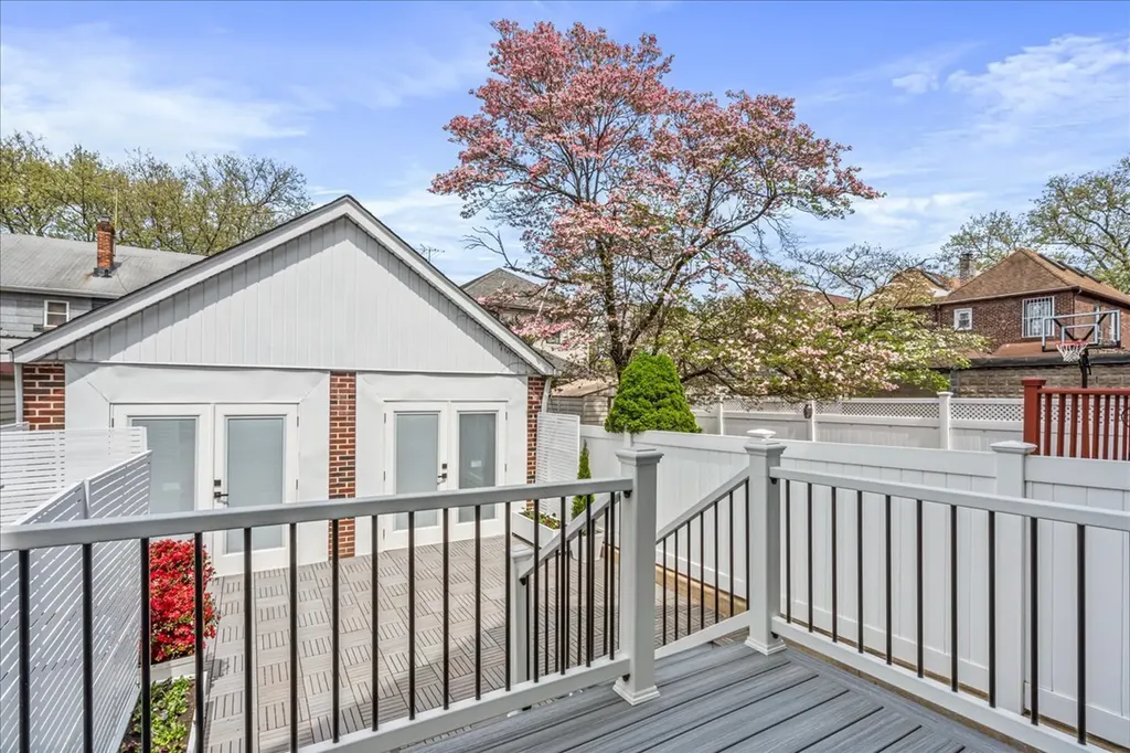 70-45 Manse Street New York City NY 11375
